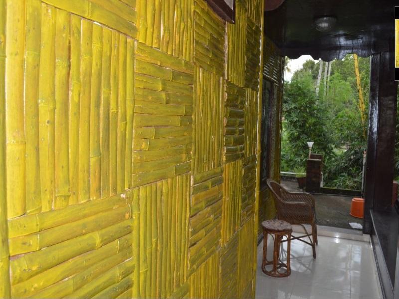 Bamboo Haven Resort Varkala Extérieur photo