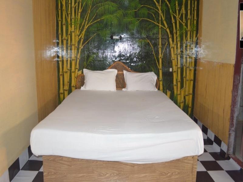 Bamboo Haven Resort Varkala Extérieur photo